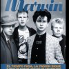 Portada Marvin